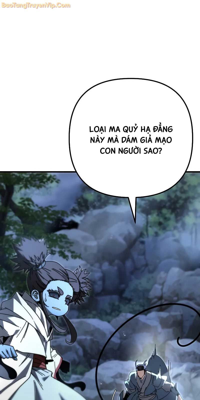 Chuyển Thế Ma Thần Ký: Chapter 22