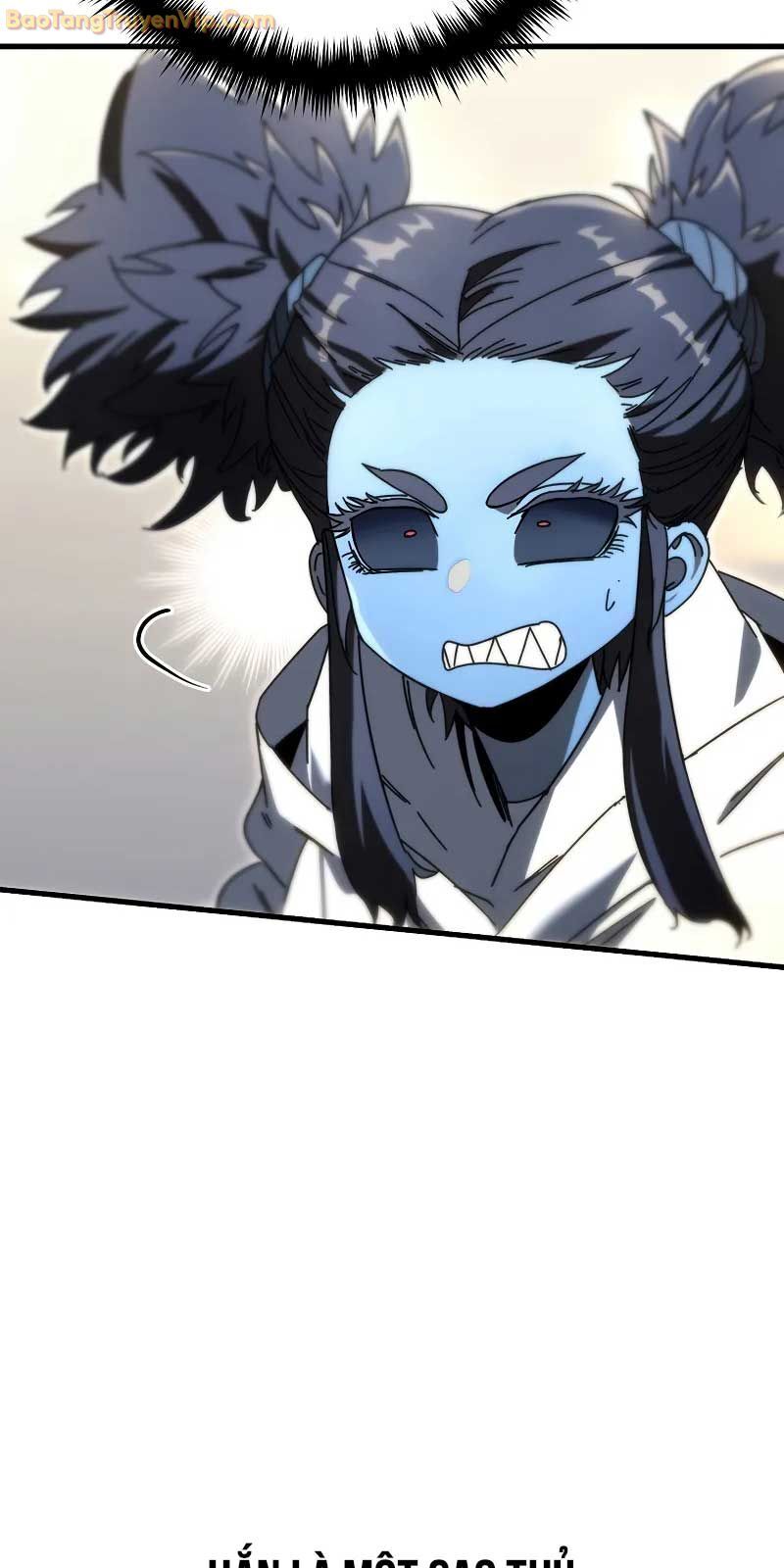 Chuyển Thế Ma Thần Ký: Chapter 22