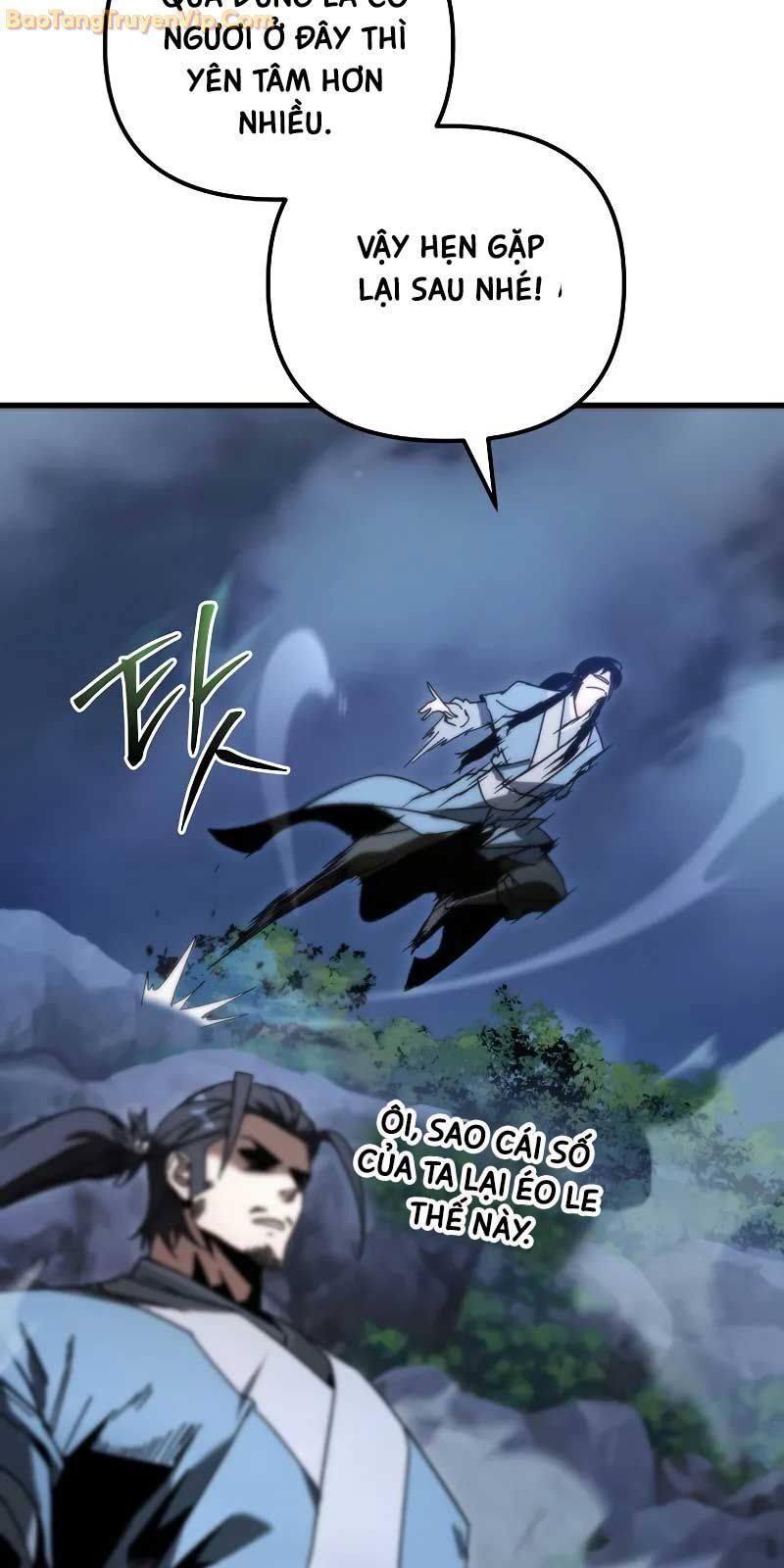 Chuyển Thế Ma Thần Ký: Chapter 22