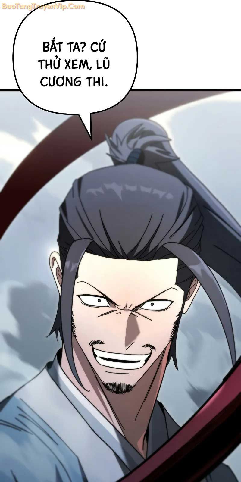 Chuyển Thế Ma Thần Ký: Chapter 22