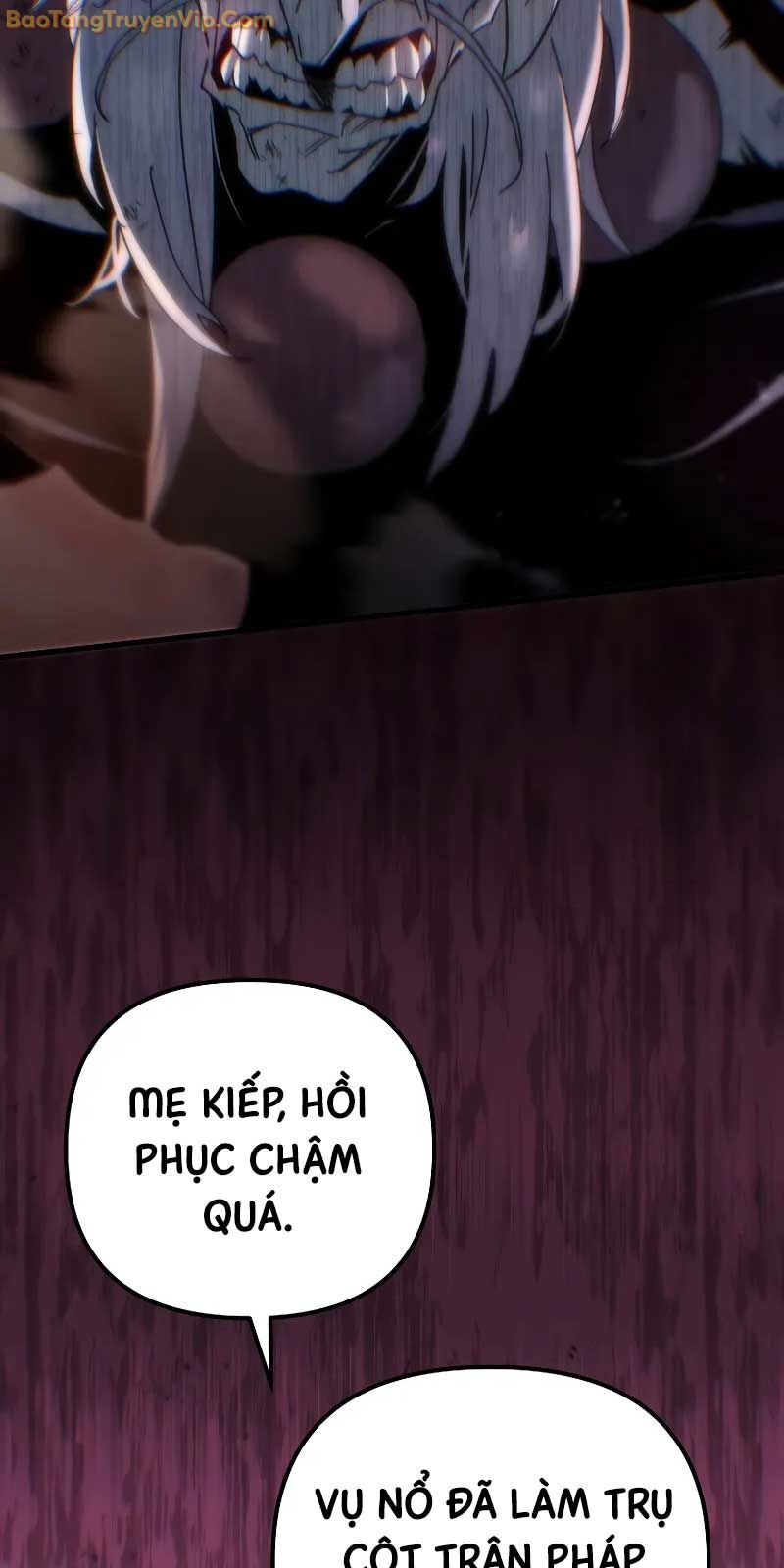 Chuyển Thế Ma Thần Ký: Chapter 22