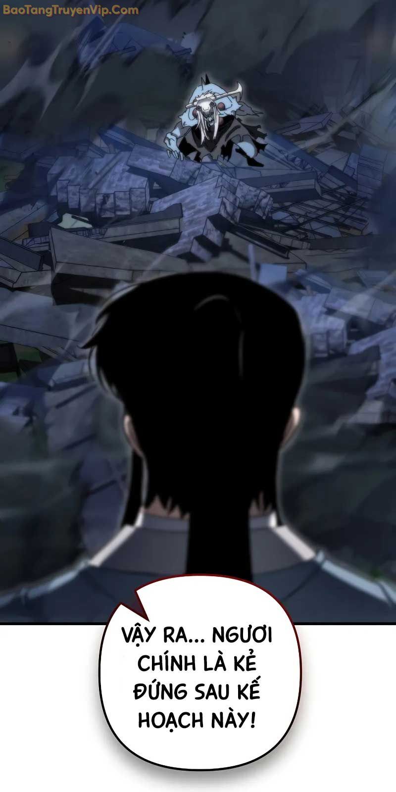 Chuyển Thế Ma Thần Ký: Chapter 22