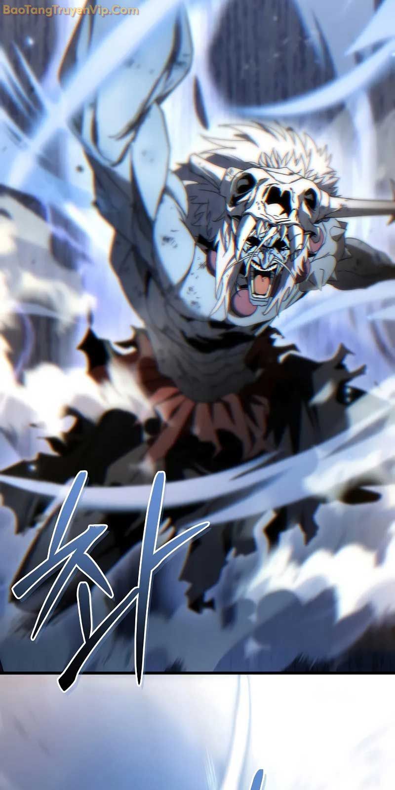 Chuyển Thế Ma Thần Ký: Chapter 22