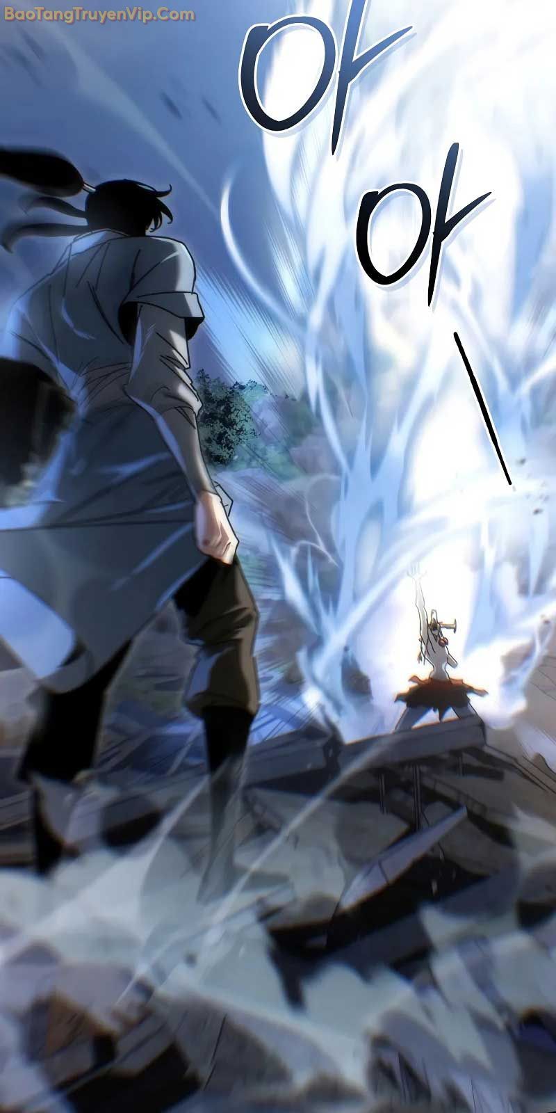 Chuyển Thế Ma Thần Ký: Chapter 22