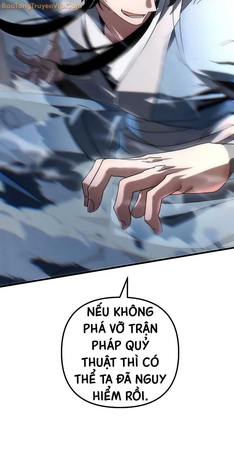 Chuyển Thế Ma Thần Ký: Chapter 22