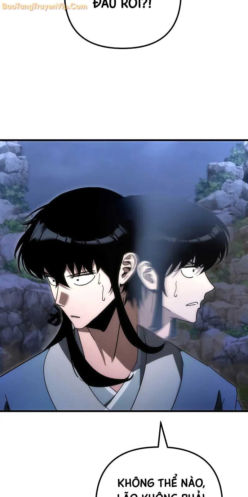 Chuyển Thế Ma Thần Ký: Chapter 22
