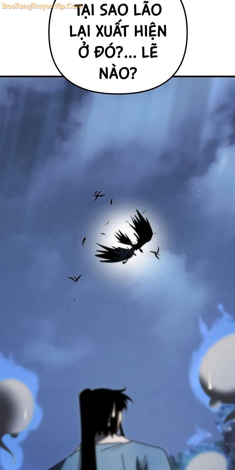 Chuyển Thế Ma Thần Ký: Chapter 22