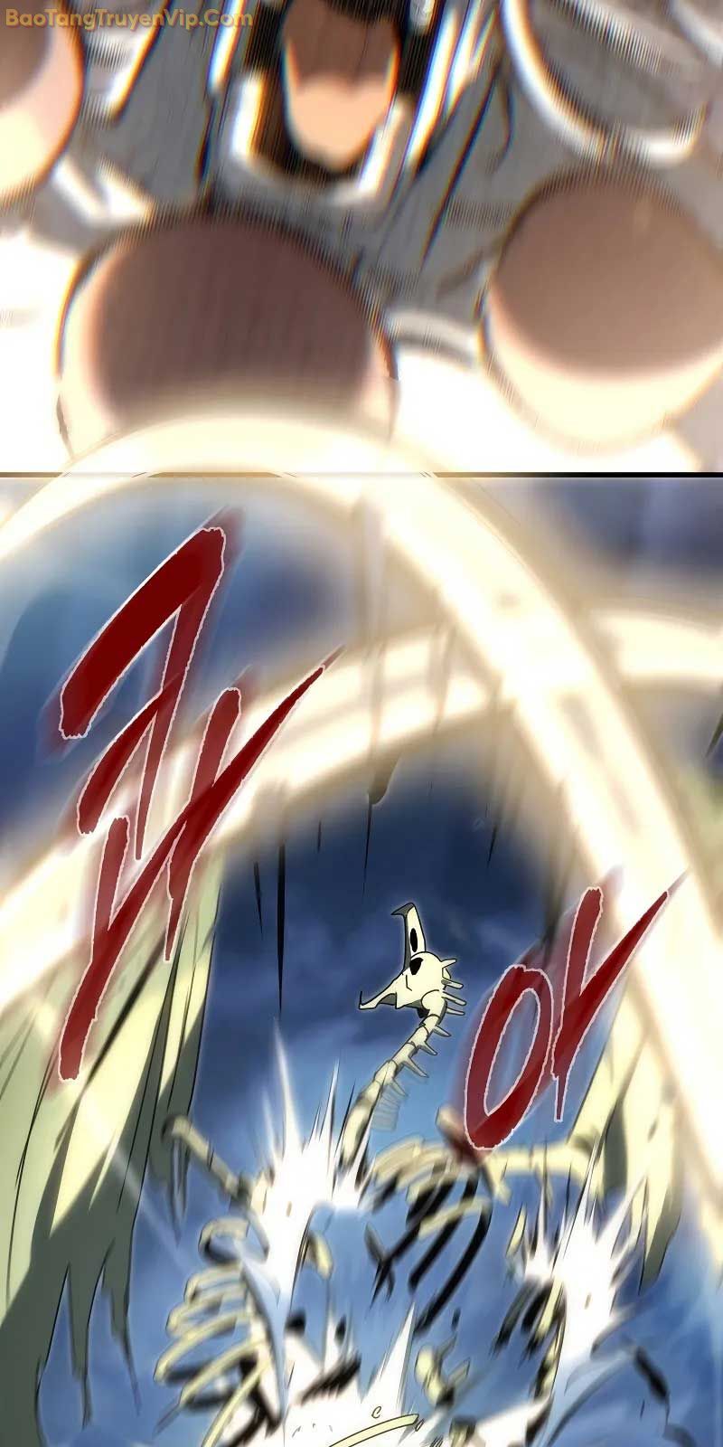 Chuyển Thế Ma Thần Ký: Chapter 22