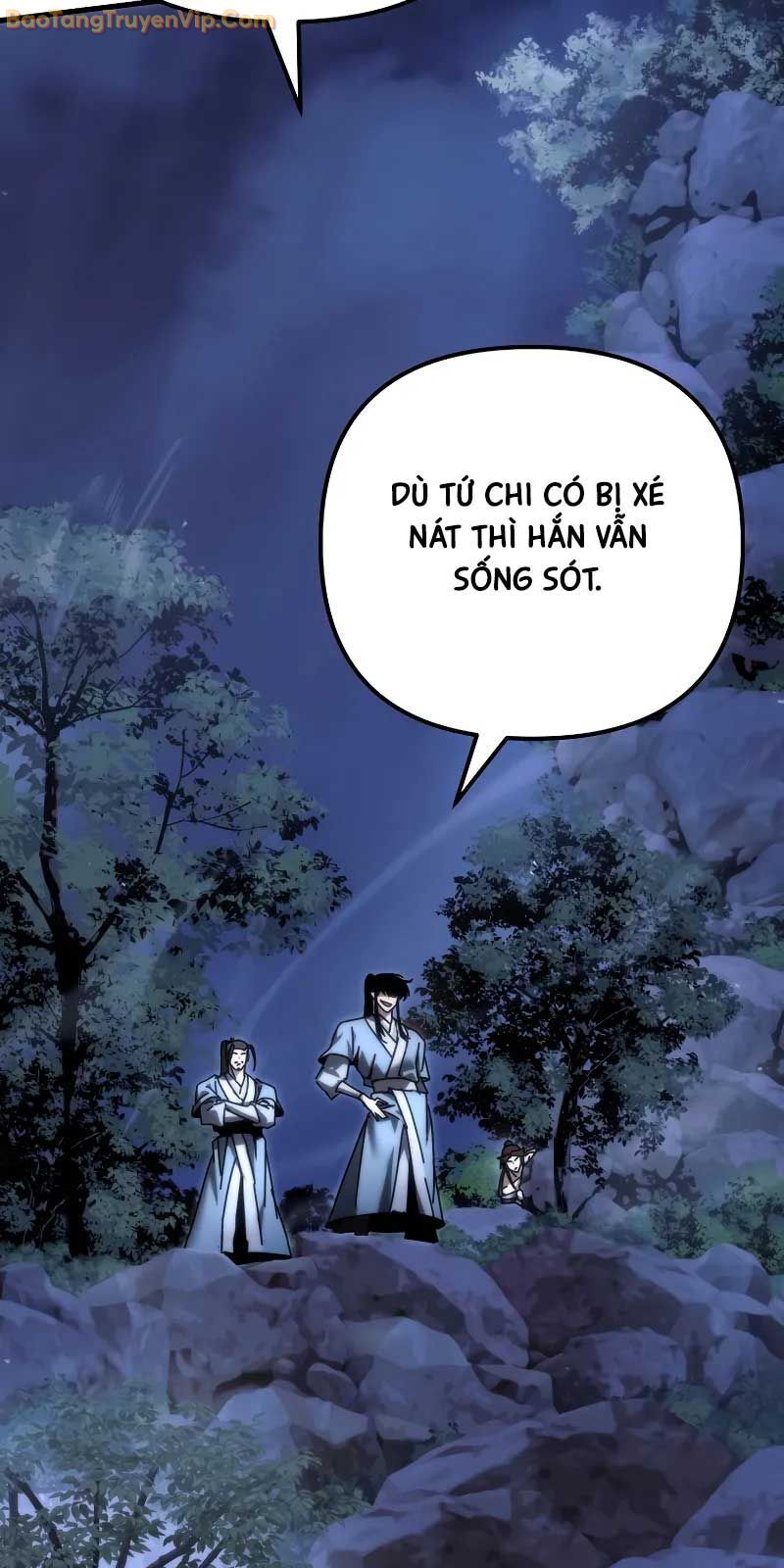 Chuyển Thế Ma Thần Ký: Chapter 22