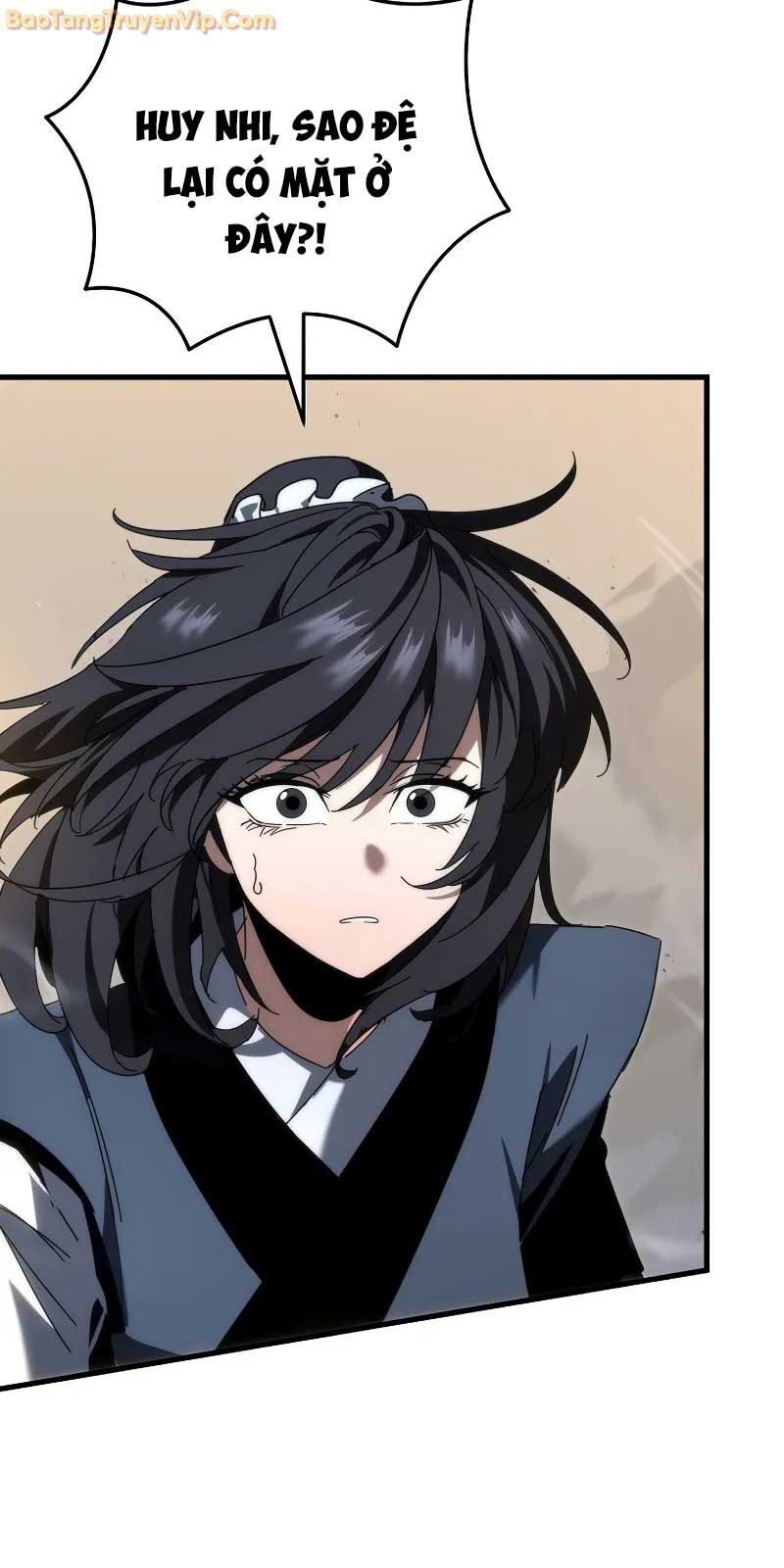 Chuyển Thế Ma Thần Ký: Chapter 22