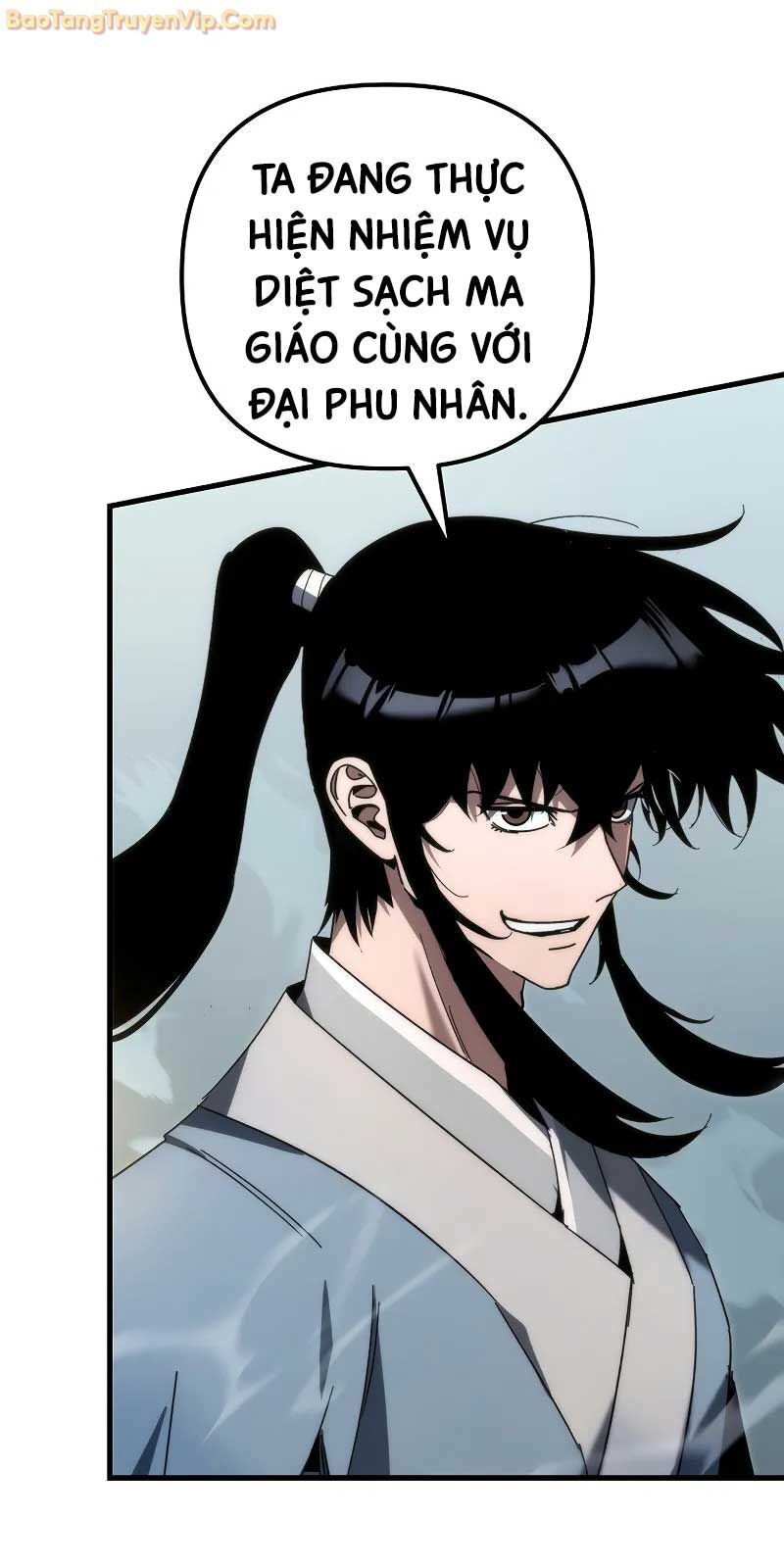Chuyển Thế Ma Thần Ký: Chapter 22