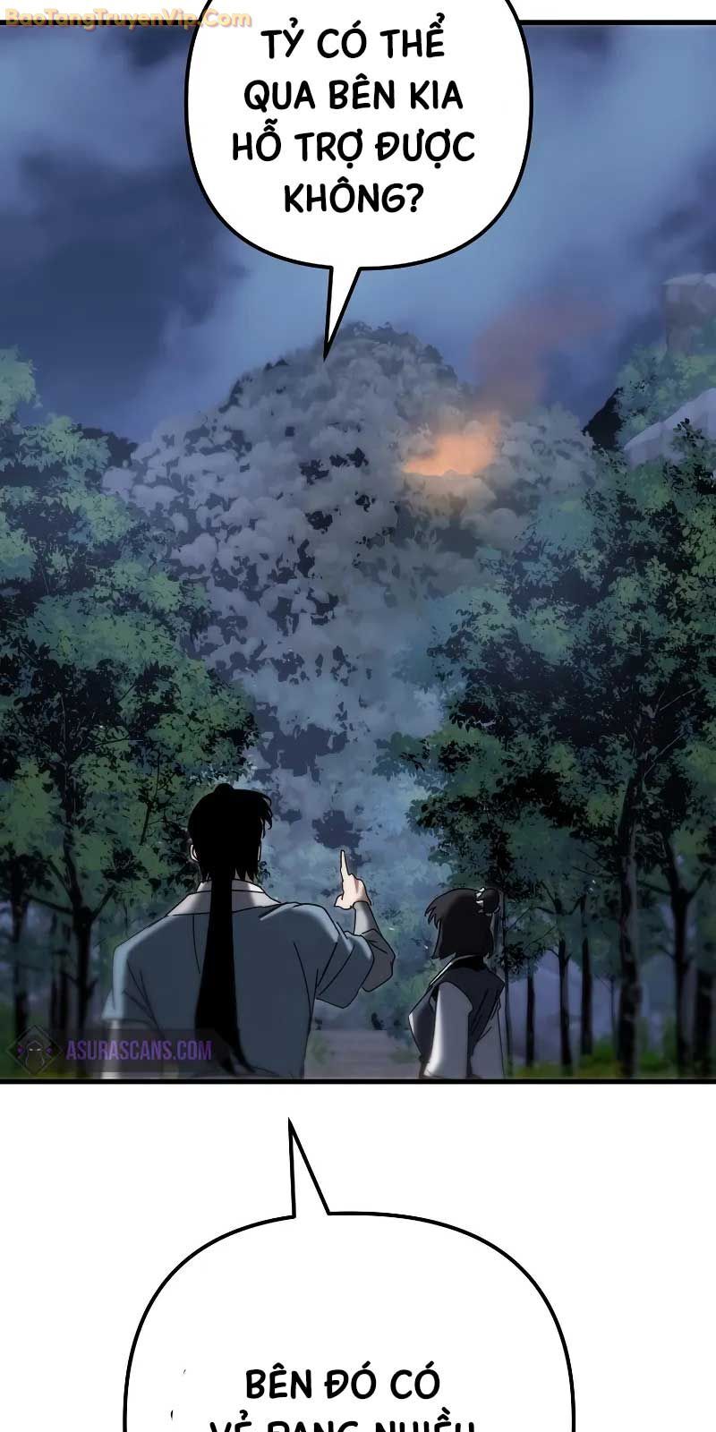 Chuyển Thế Ma Thần Ký: Chapter 22
