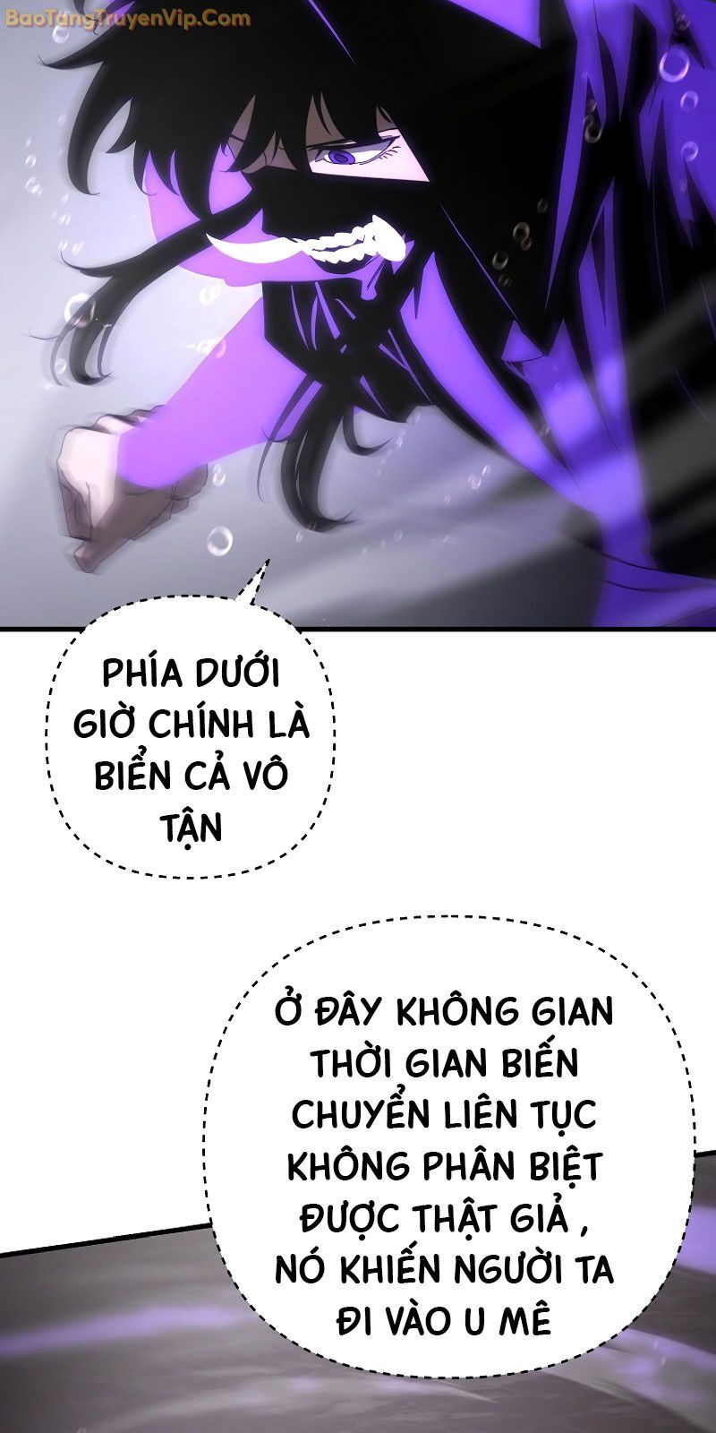 Chuyển Thế Ma Thần Ký: Chapter 23