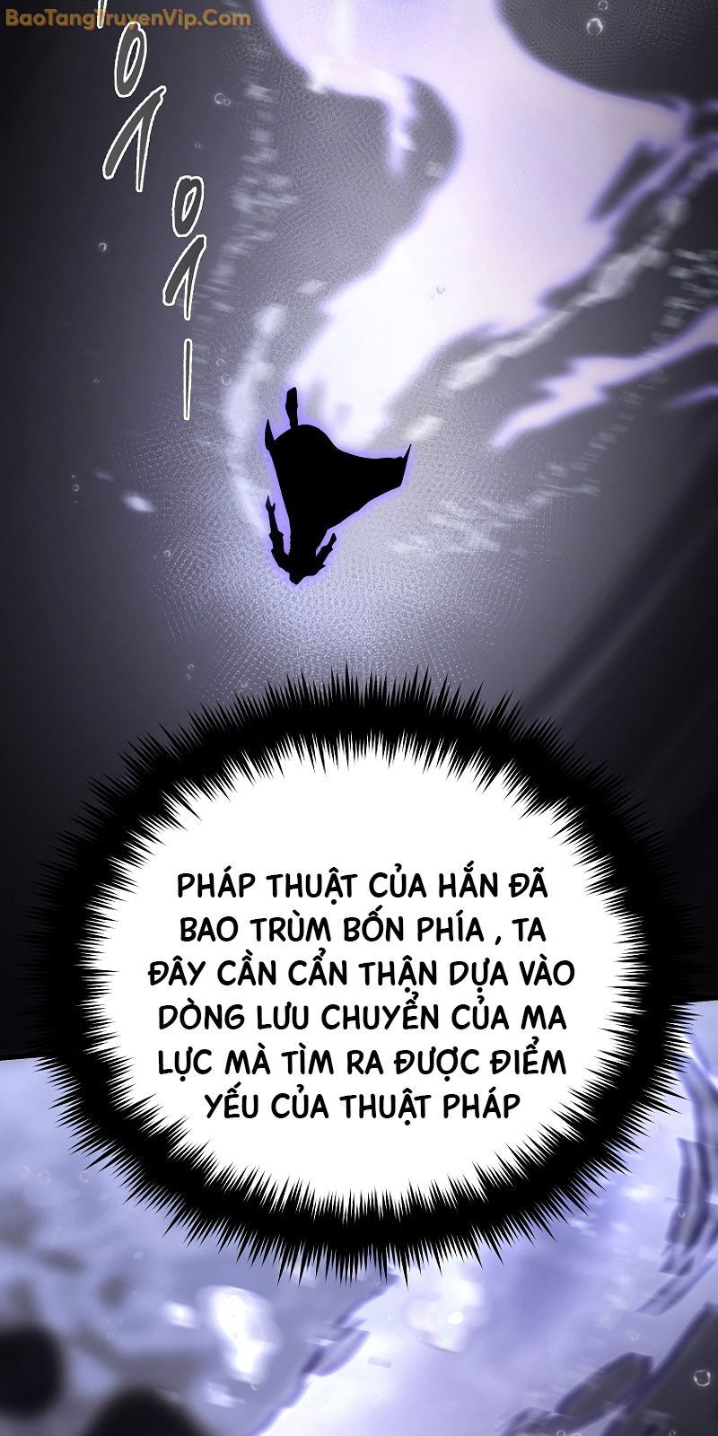 Chuyển Thế Ma Thần Ký: Chapter 23