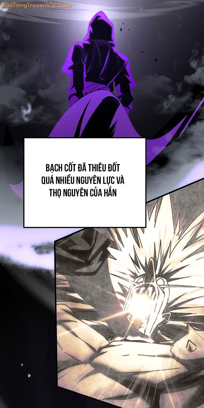 Chuyển Thế Ma Thần Ký: Chapter 23