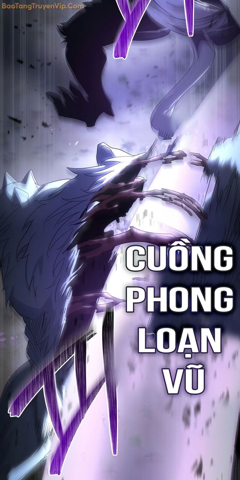 Chuyển Thế Ma Thần Ký: Chapter 23