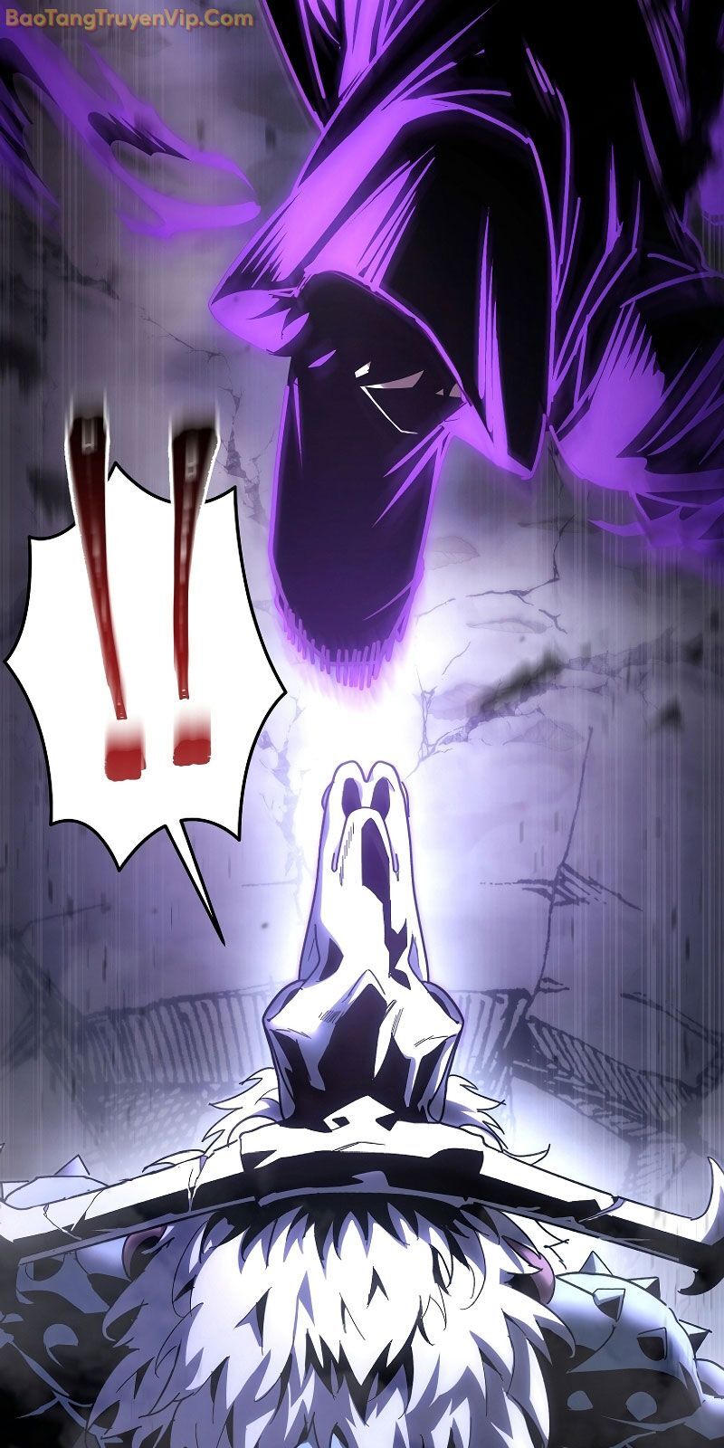 Chuyển Thế Ma Thần Ký: Chapter 23