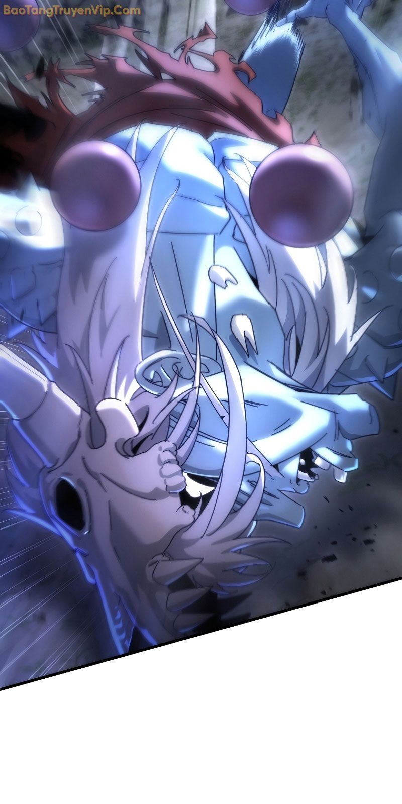 Chuyển Thế Ma Thần Ký: Chapter 23