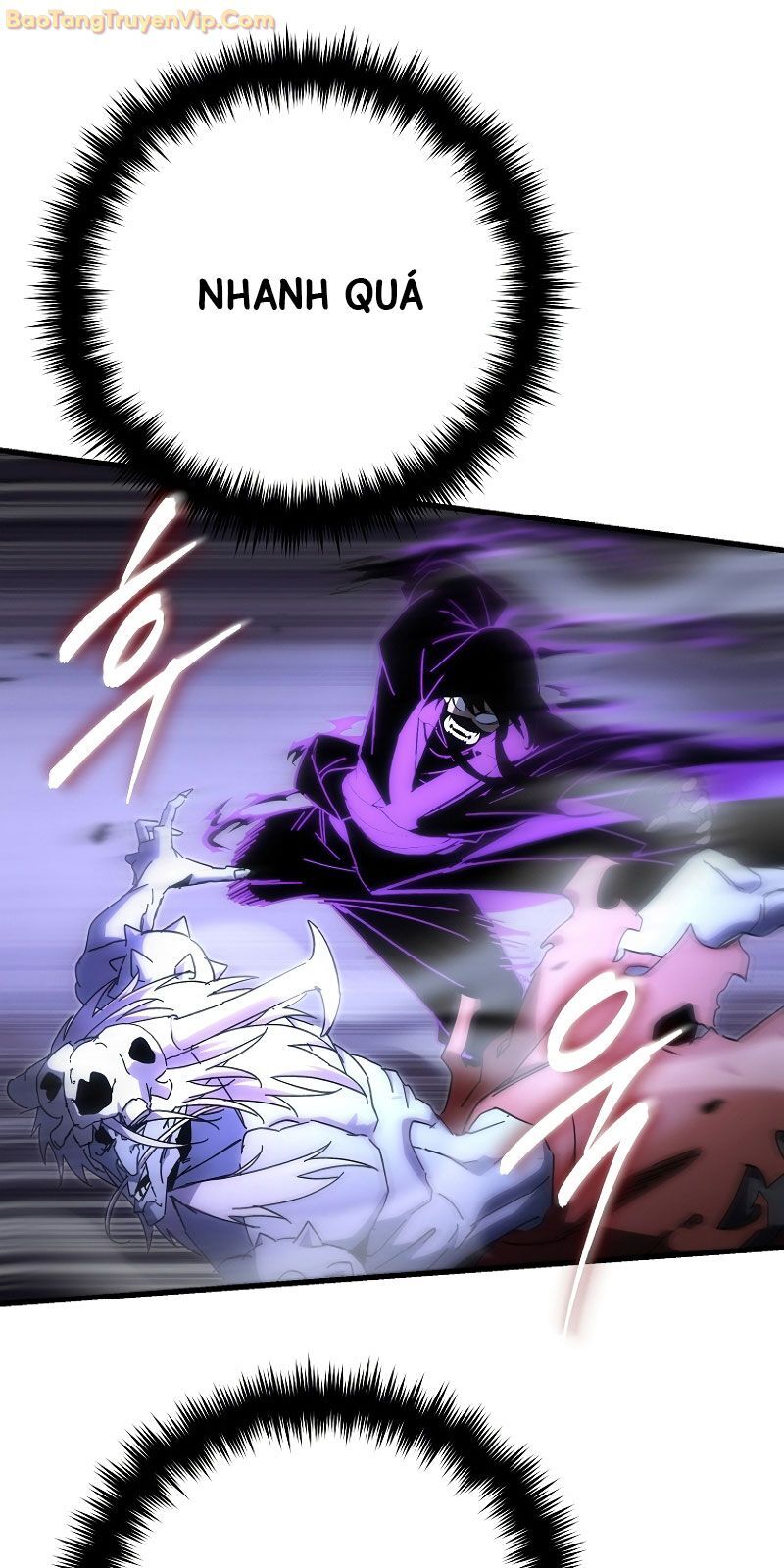 Chuyển Thế Ma Thần Ký: Chapter 23