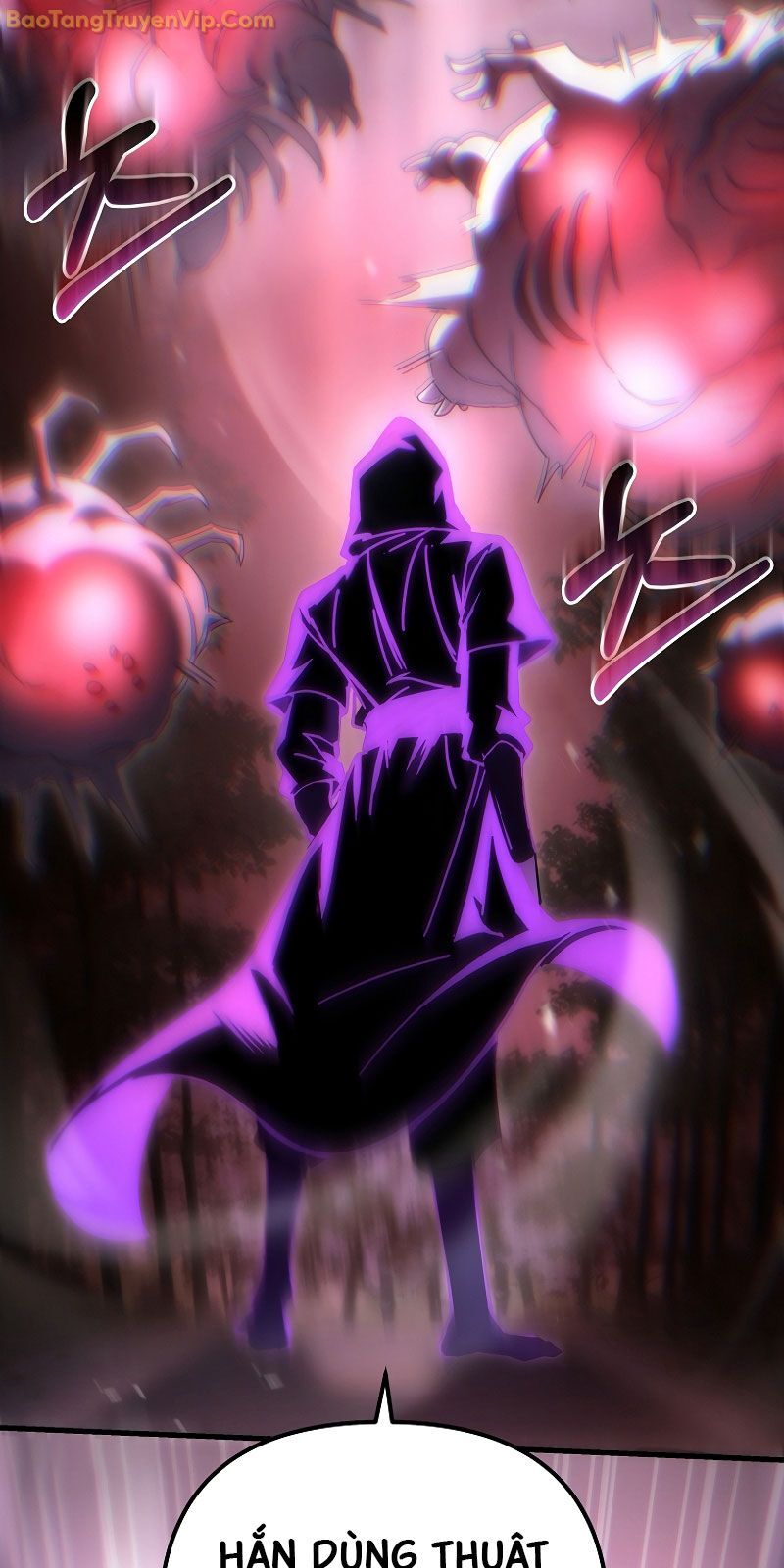 Chuyển Thế Ma Thần Ký: Chapter 23