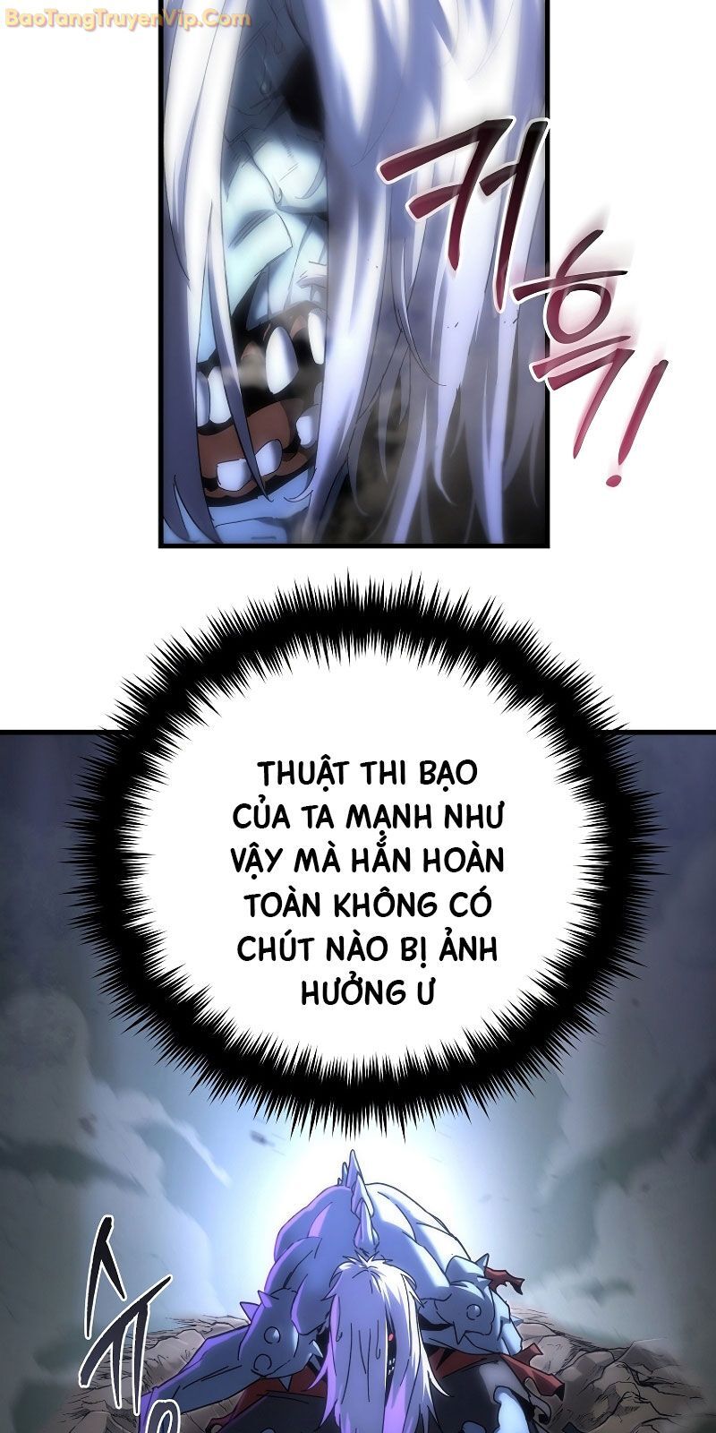 Chuyển Thế Ma Thần Ký: Chapter 23