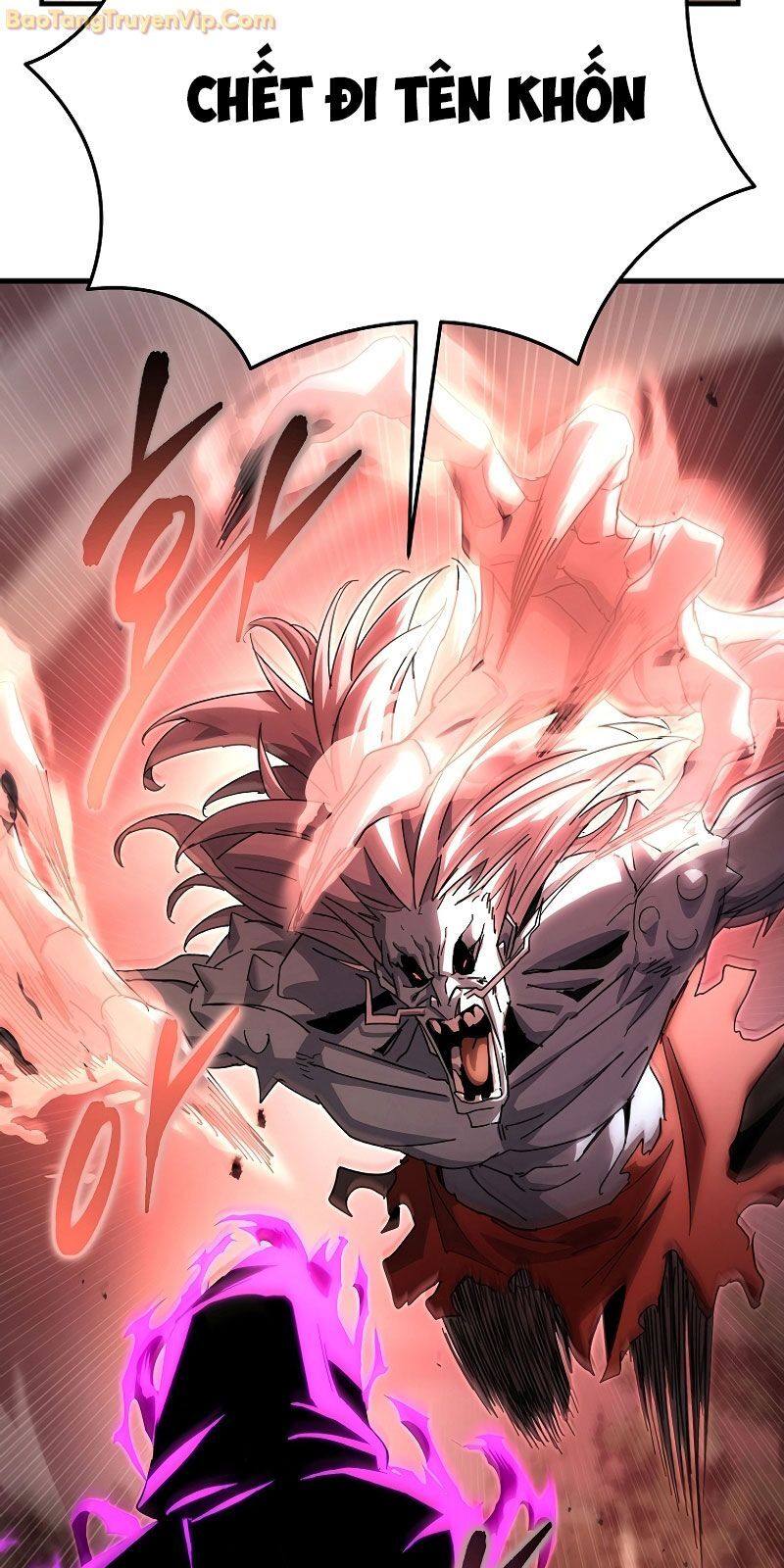 Chuyển Thế Ma Thần Ký: Chapter 23