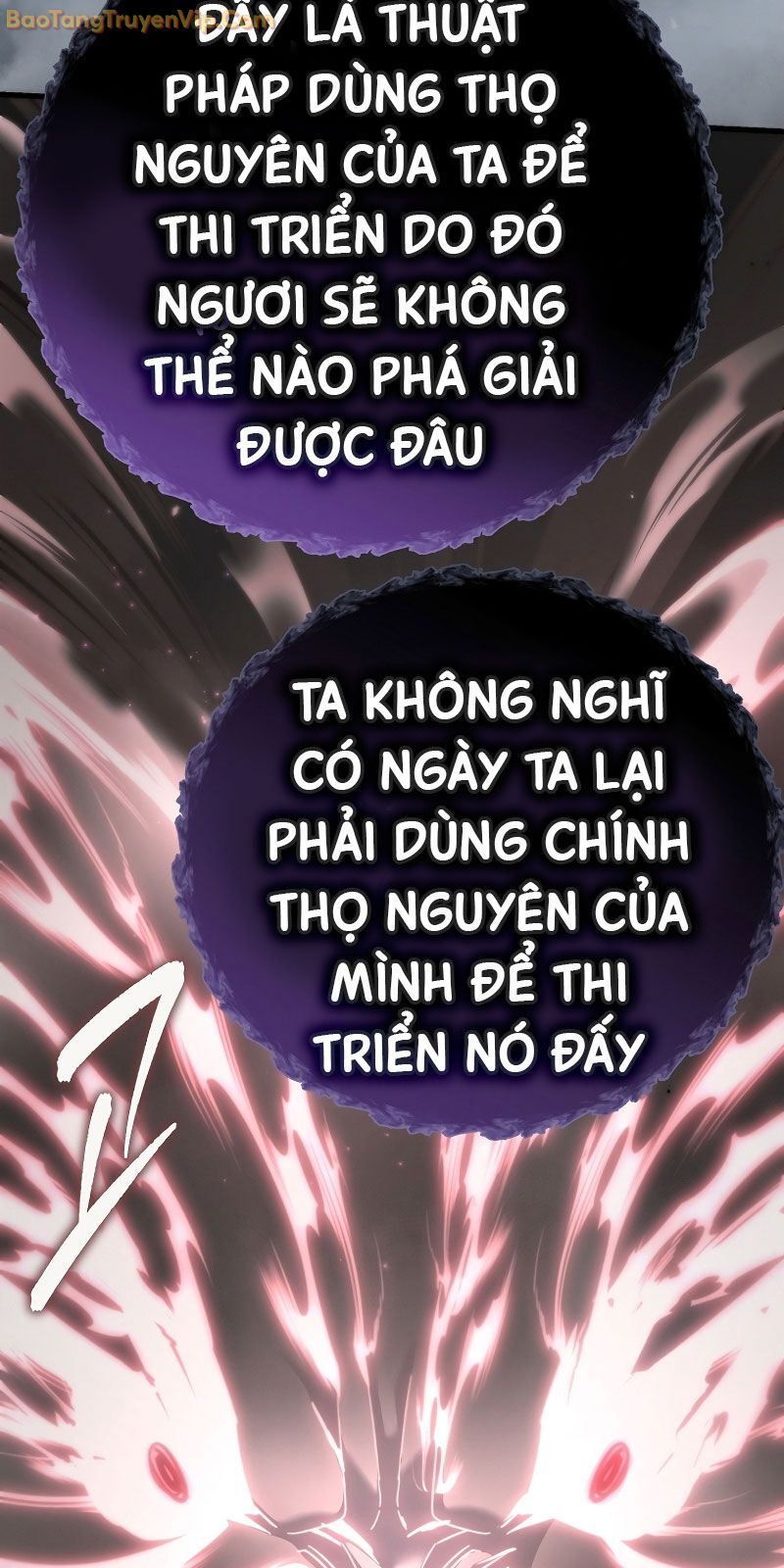 Chuyển Thế Ma Thần Ký: Chapter 23