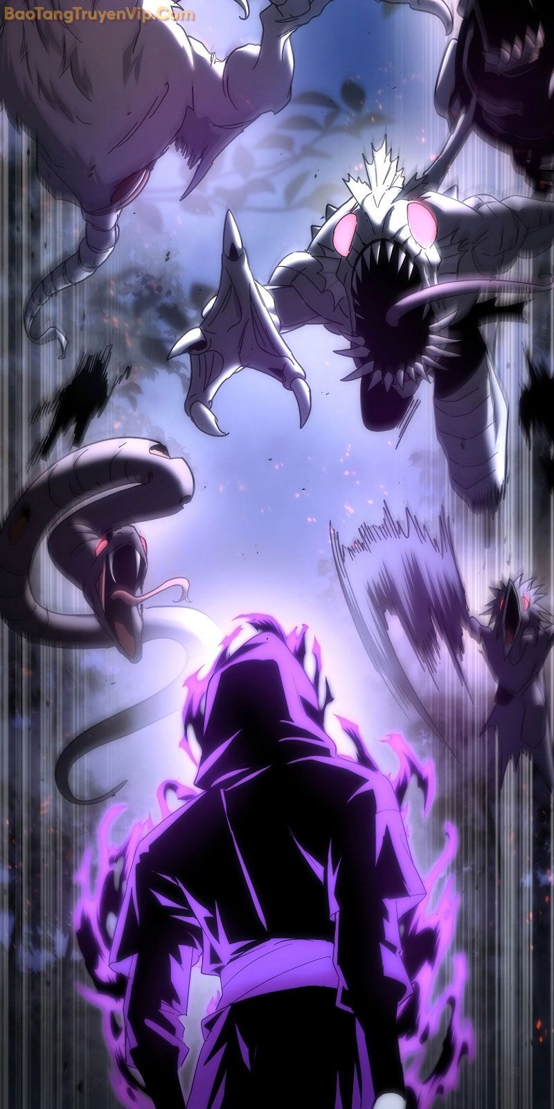 Chuyển Thế Ma Thần Ký: Chapter 23