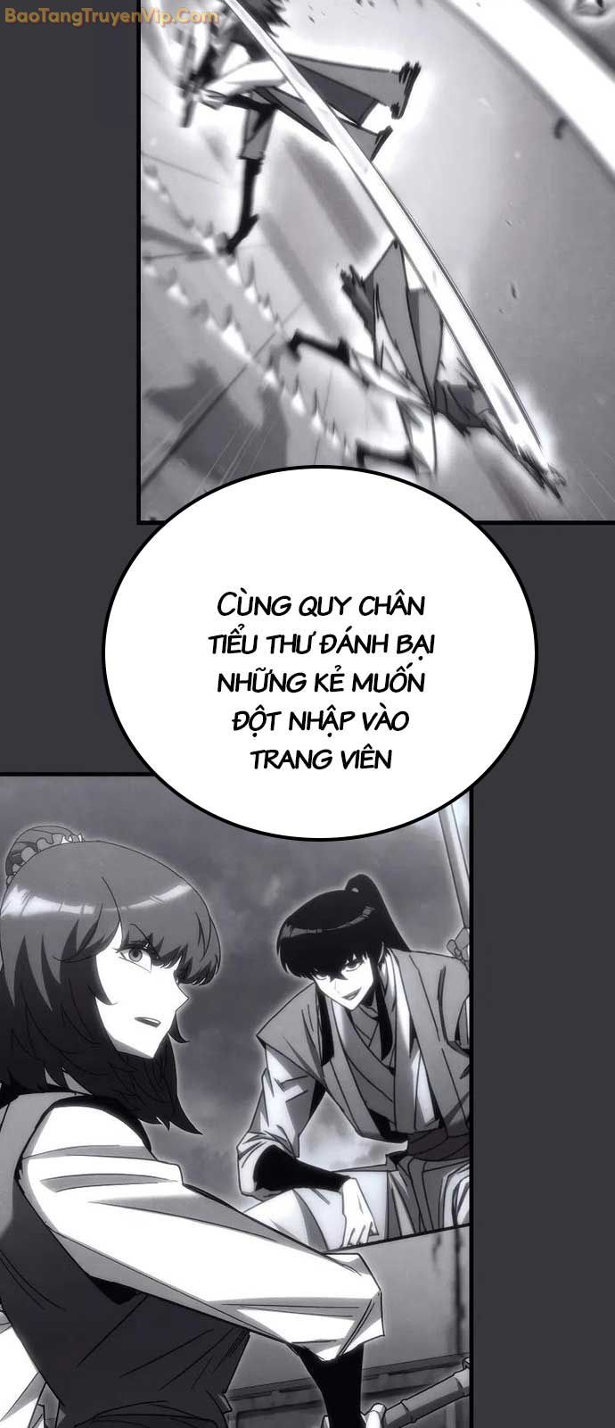 Chuyển Thế Ma Thần Ký: Chapter 26