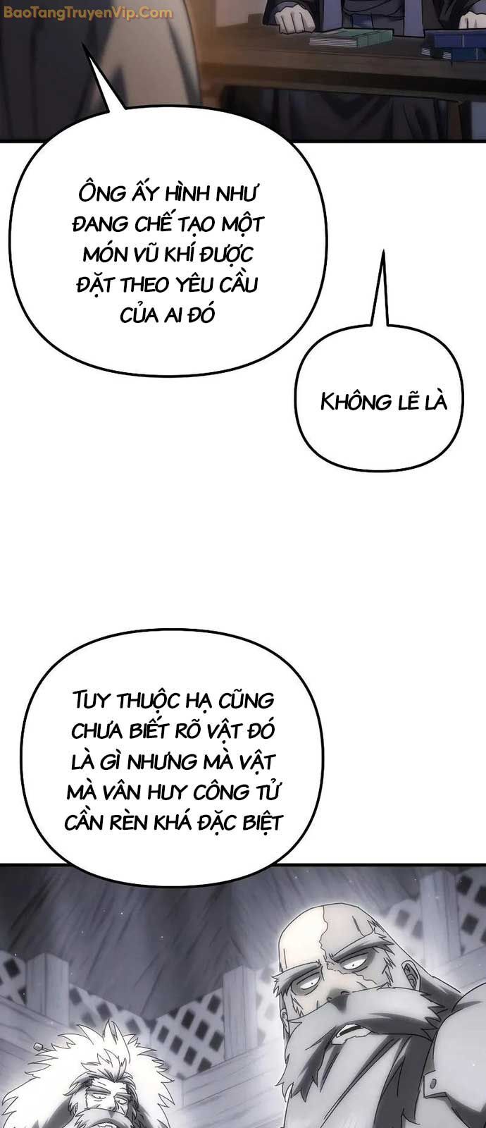Chuyển Thế Ma Thần Ký: Chapter 26