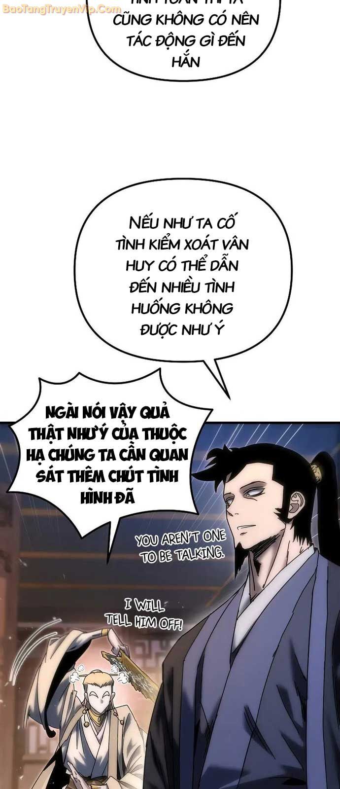 Chuyển Thế Ma Thần Ký: Chapter 26
