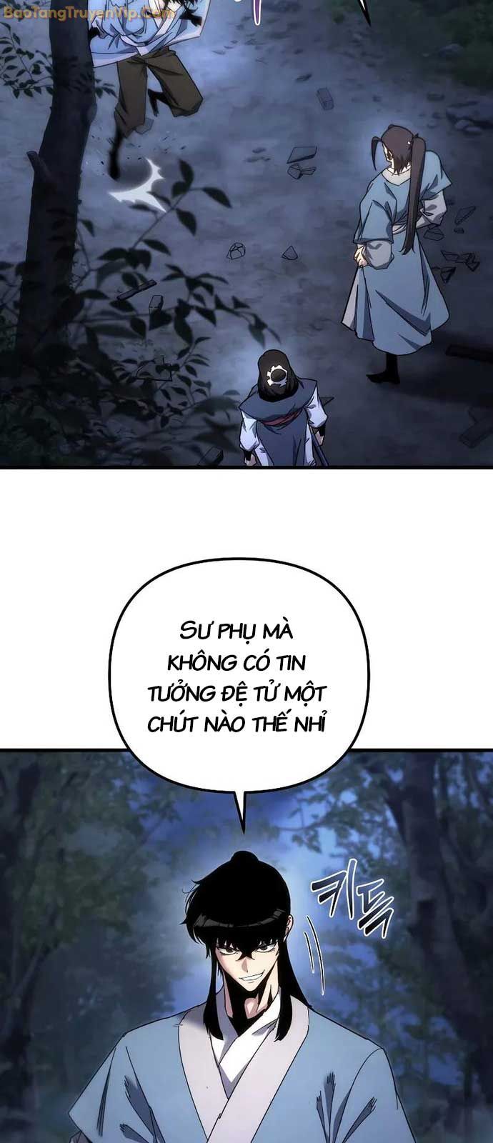 Chuyển Thế Ma Thần Ký: Chapter 26