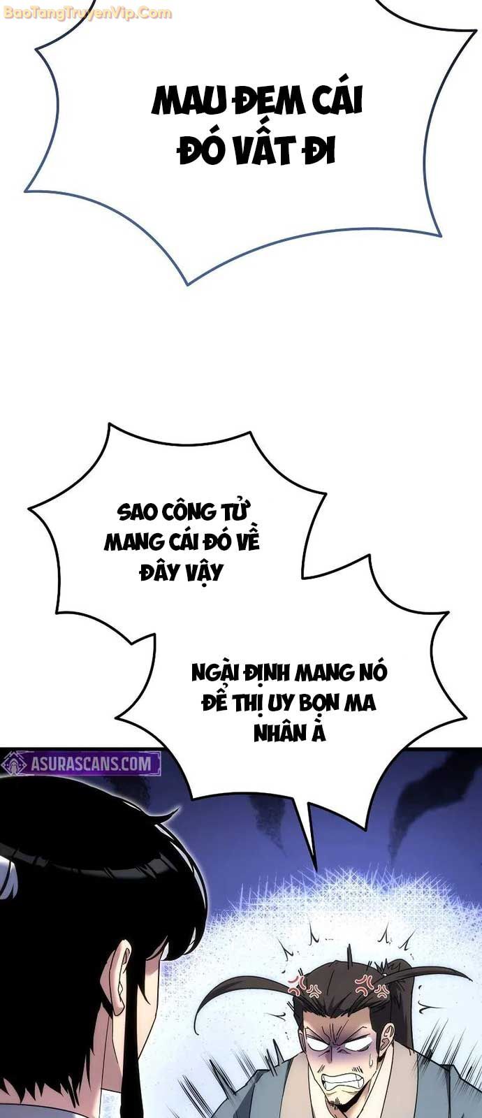 Chuyển Thế Ma Thần Ký: Chapter 26