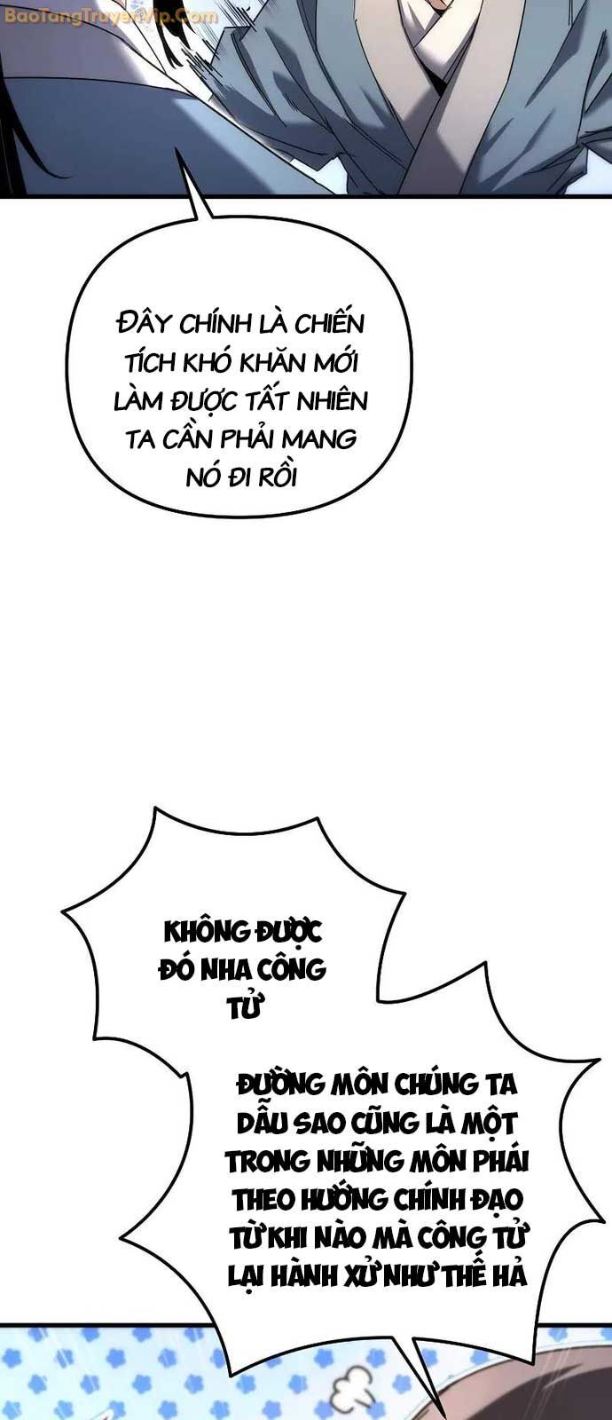 Chuyển Thế Ma Thần Ký: Chapter 26