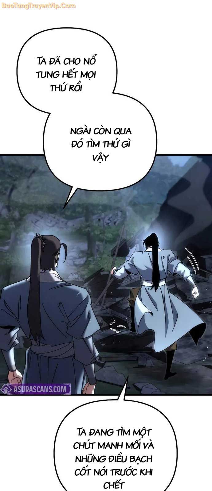 Chuyển Thế Ma Thần Ký: Chapter 26