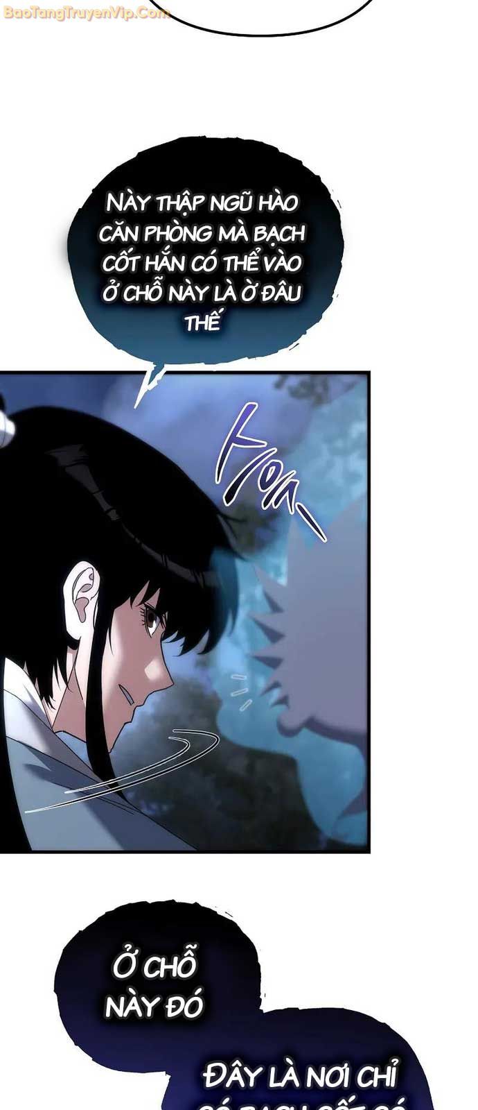 Chuyển Thế Ma Thần Ký: Chapter 26