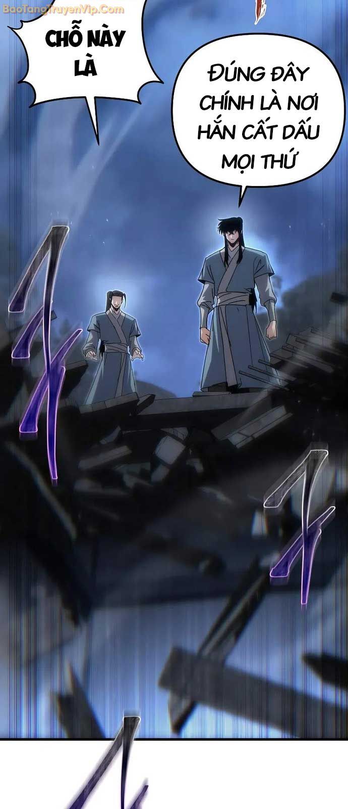 Chuyển Thế Ma Thần Ký: Chapter 26