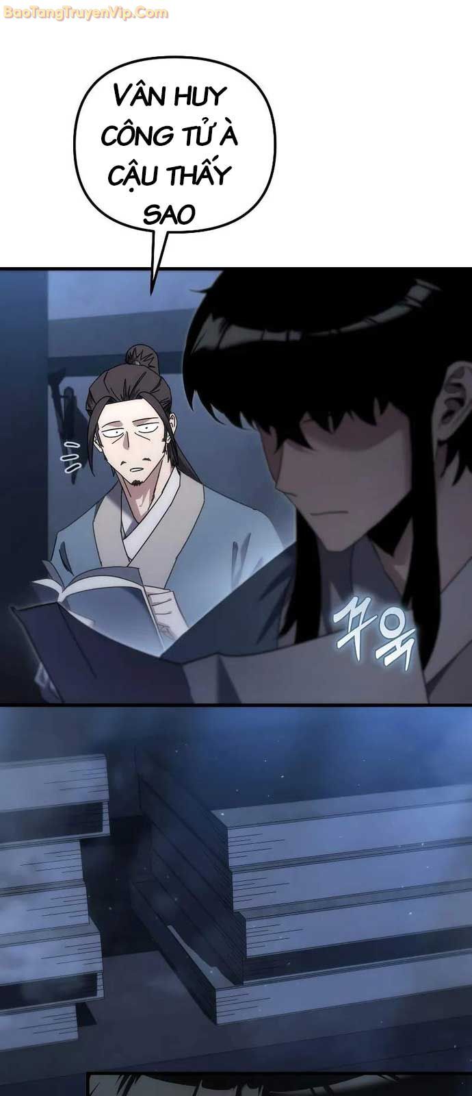 Chuyển Thế Ma Thần Ký: Chapter 26