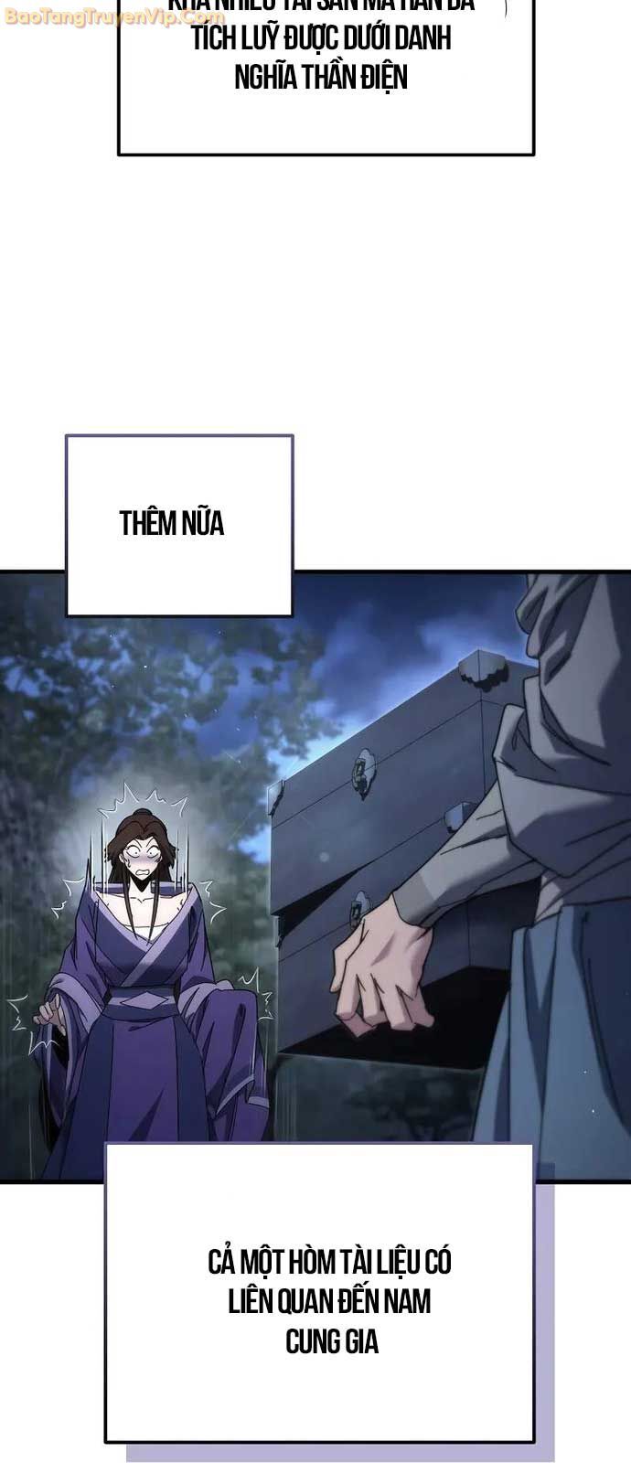 Chuyển Thế Ma Thần Ký: Chapter 26