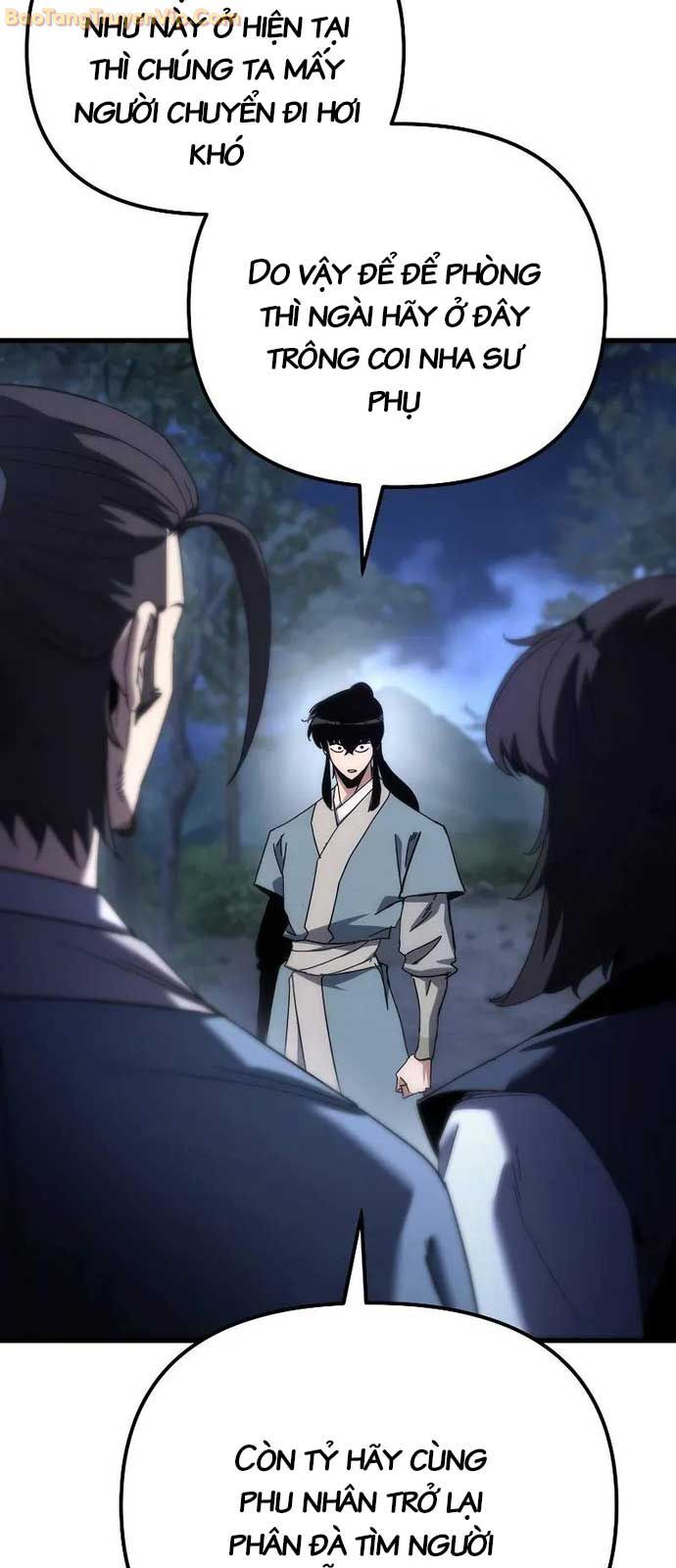 Chuyển Thế Ma Thần Ký: Chapter 26
