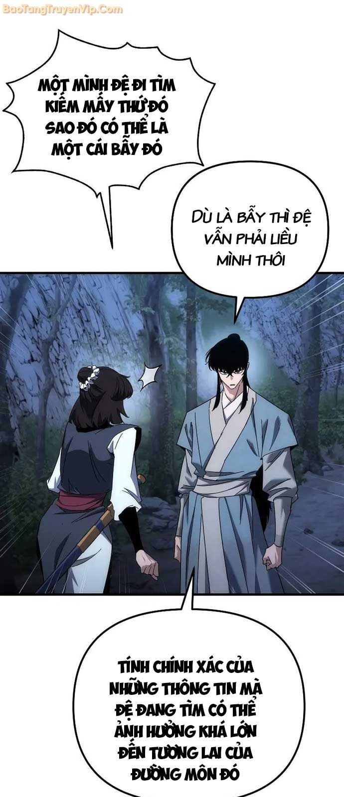 Chuyển Thế Ma Thần Ký: Chapter 26