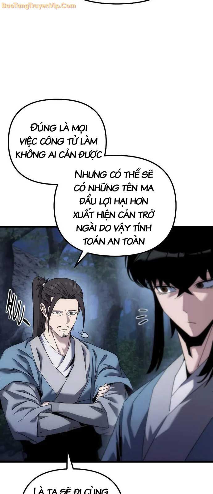 Chuyển Thế Ma Thần Ký: Chapter 26