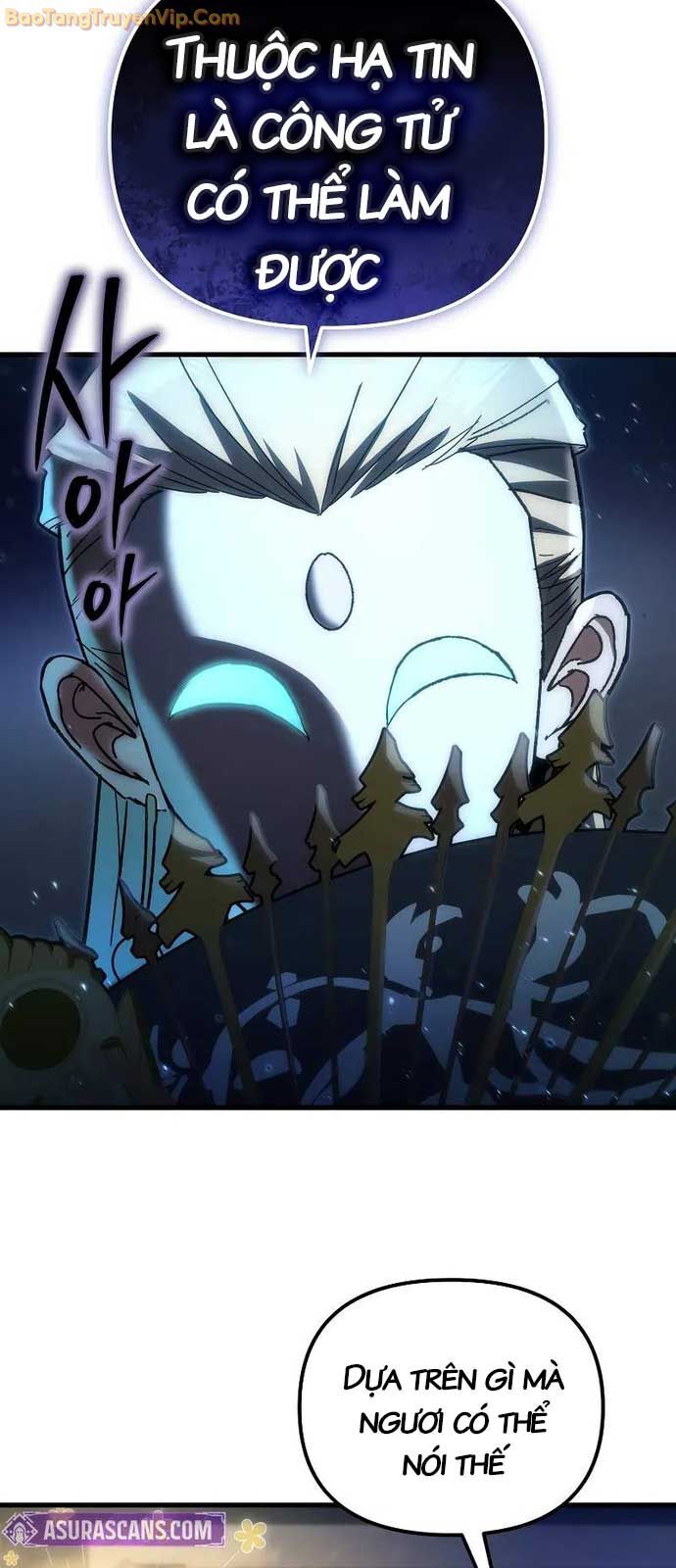 Chuyển Thế Ma Thần Ký: Chapter 26