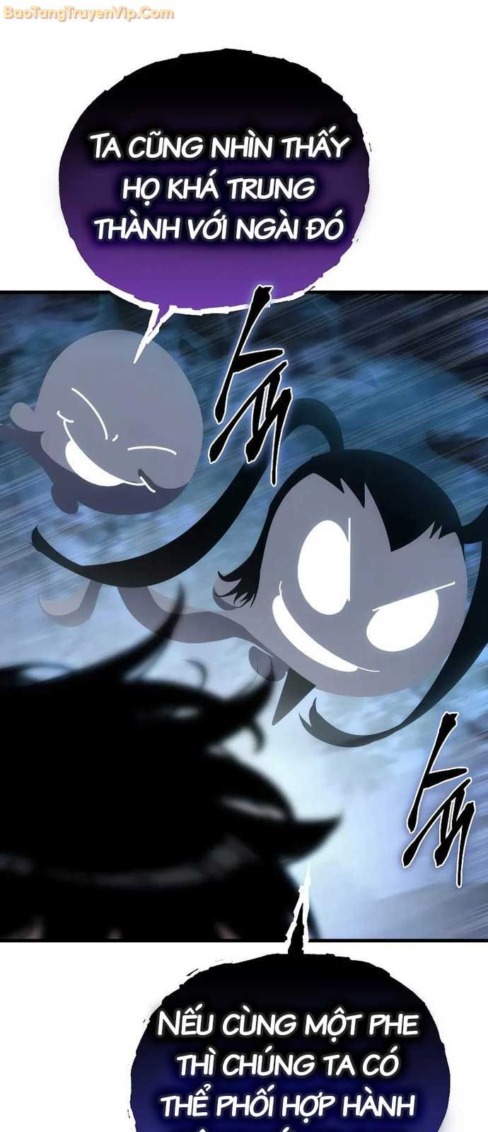 Chuyển Thế Ma Thần Ký: Chapter 26