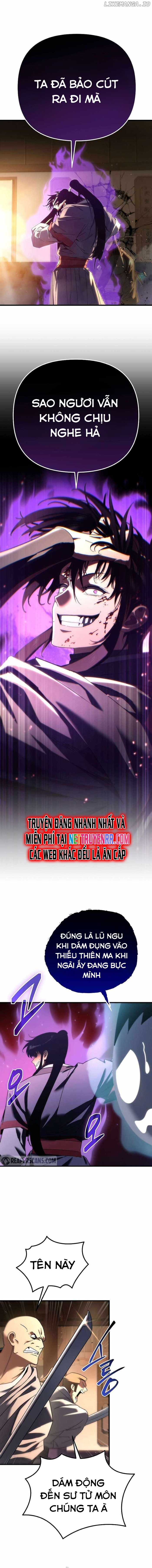 Chuyển Thế Ma Thần Ký: Chapter 28