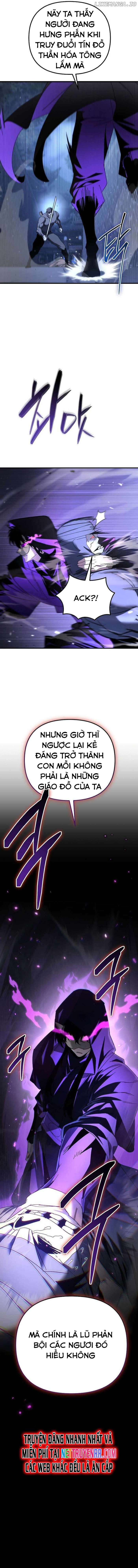 Chuyển Thế Ma Thần Ký: Chapter 28