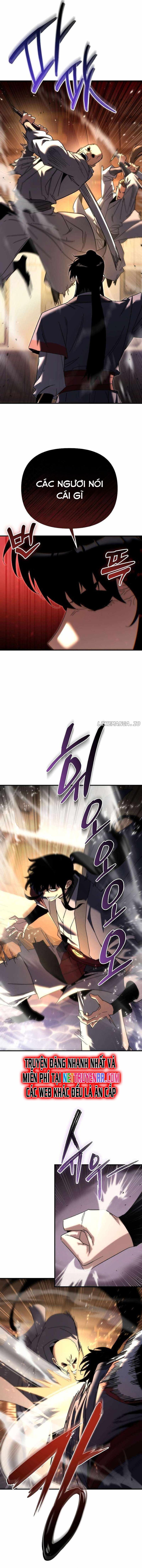 Chuyển Thế Ma Thần Ký: Chapter 28