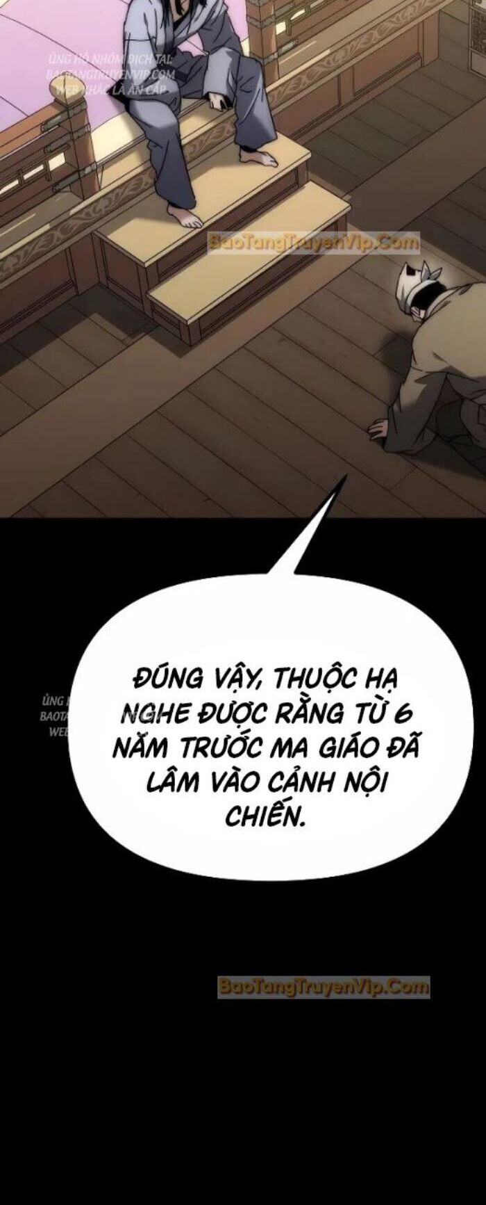 Chuyển Thế Ma Thần Ký: Chapter 3