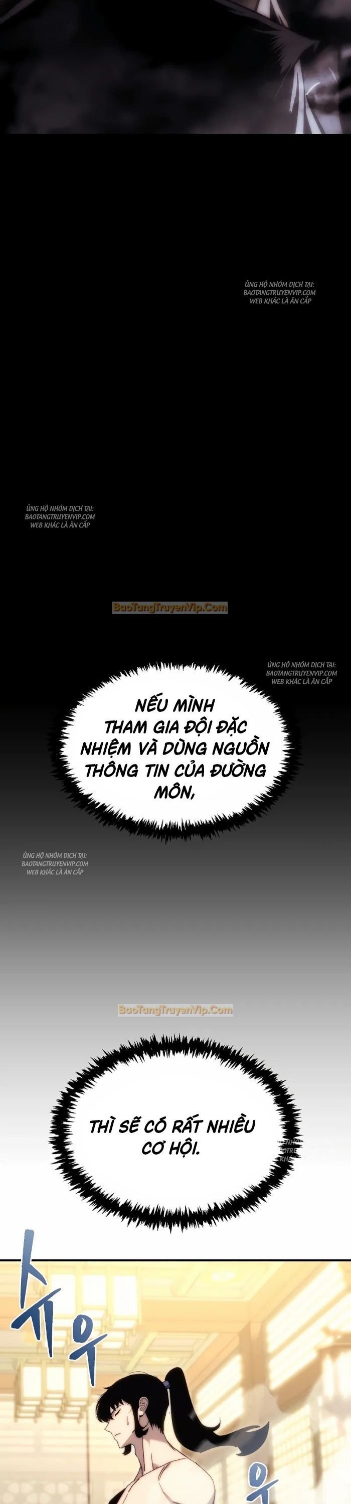 Chuyển Thế Ma Thần Ký: Chapter 3
