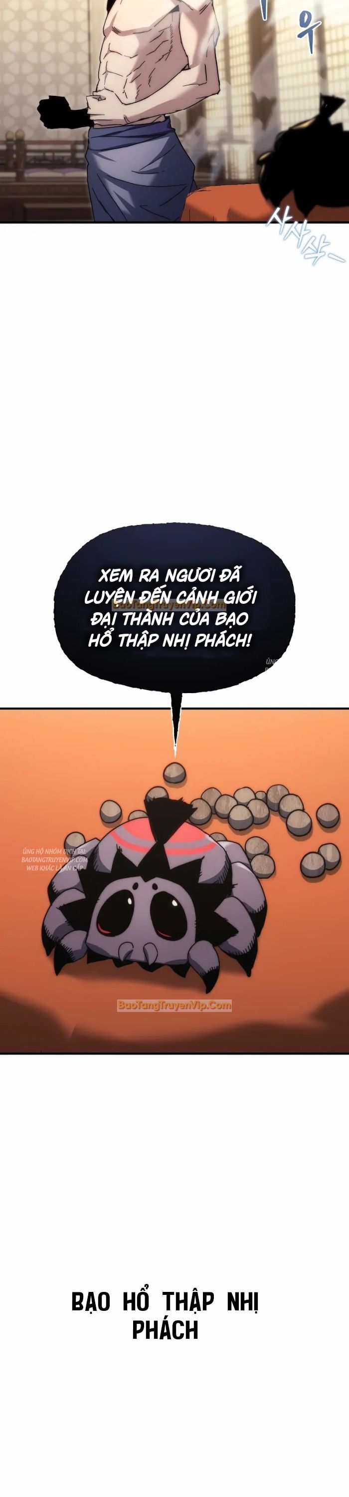 Chuyển Thế Ma Thần Ký: Chapter 3